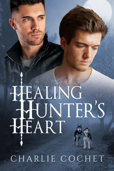 Paperback Healing Hunter's Heart Book