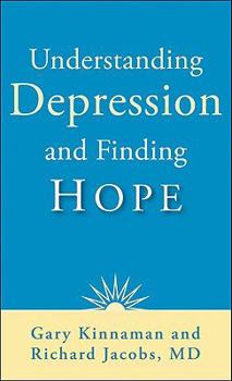 Mass Market Paperback Understanding Depression and Finding Hope Book
