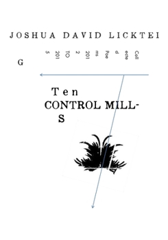 Paperback Ten Control Mills Book