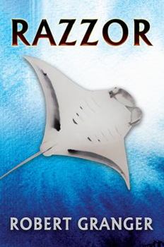 Paperback Razzor Book