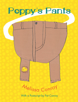 Poppy's Pants - Book  of the Young Palmetto Books