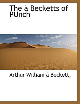 The ? Becketts of Punch