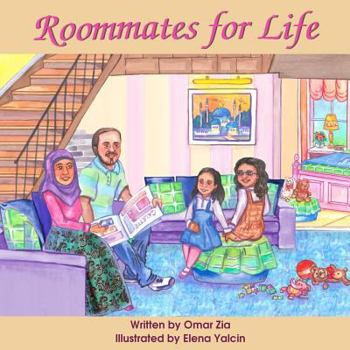 Paperback Roommates For Life Book