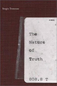 Hardcover The Nature of Truth Book