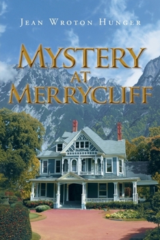 Paperback Mystery at Merrycliff Book