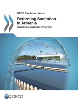 Paperback Reforming Sanitation in Armenia Book