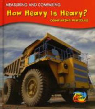 How Heavy Is Heavy?