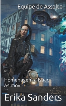 Paperback Equipe de Assalto [Portuguese] Book