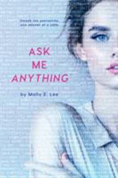 Paperback Ask Me Anything Book