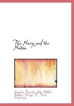 The Navy and the Nation