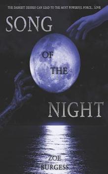 Paperback Song of the Night Book
