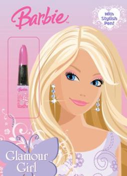 Glamour Girl (Color Plus Lipstick Pen)