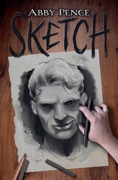Paperback Sketch Book