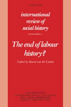 Paperback The End of Labour History? Book