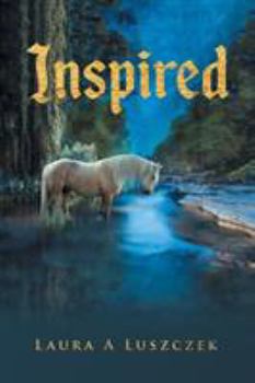 Paperback Inspired Book