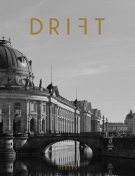 Paperback Drift Volume 13: Berlin Book