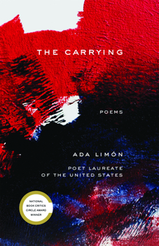 Paperback The Carrying: Poems Book