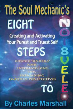 Paperback Eight Steps to Eleva8ion Book