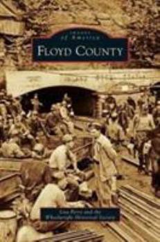 Floyd County - Book  of the Images of America: Kentucky
