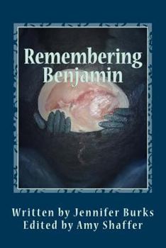 Paperback Remembering Benjamin Book
