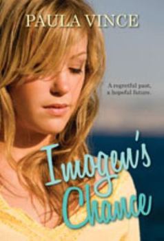 Paperback Imogen's Chance Book