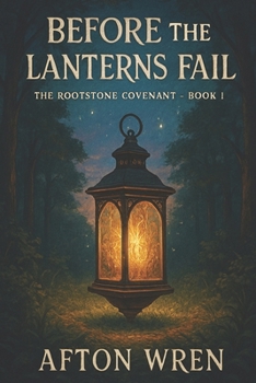 Paperback Before the Lanterns Fail Book