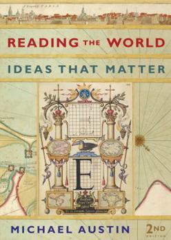 Paperback Reading the World: Ideas That Matter Book