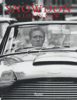 Hardcover Snowdon: A Life in View Book