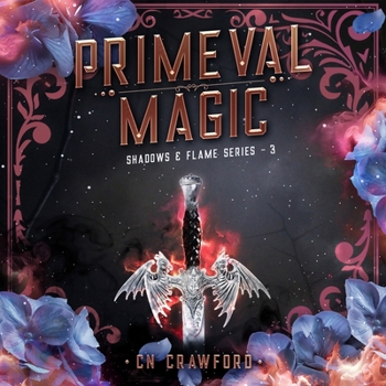 MP3 CD Primeval Magic Book