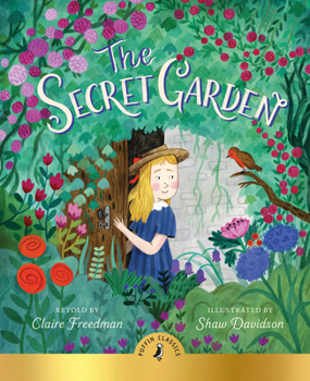 Paperback Secret Garden Book