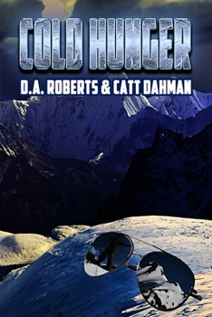 Paperback Cold Hunger Book