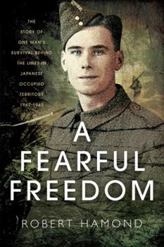 Paperback A Fearful Freedom Book