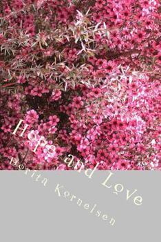 Paperback Hope and Love Book
