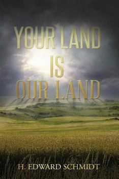 Paperback Your Land Is Our Land Book