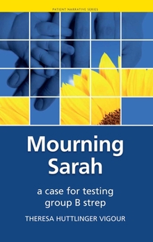 Paperback Mourning Sarah Book