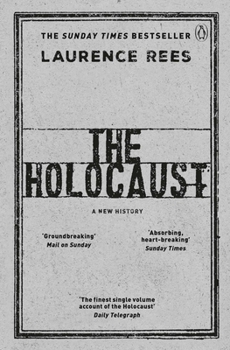 Paperback The Holocaust: A New History Book