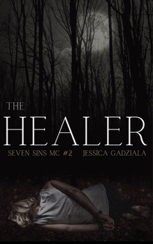 Paperback The Healer Book