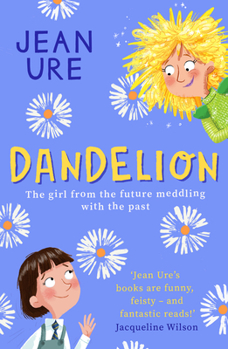 Paperback Dandelion Book