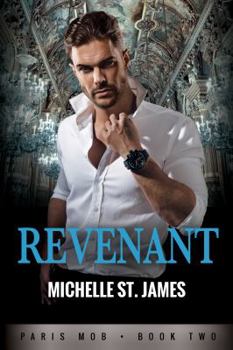 Revenant - Book #2 of the Paris Mob