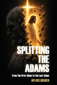 Paperback Splitting the Adams Book