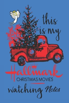 This is my Movies Watching Notes: The Perfect Journal for Movie Buffs and Film Students. mothers movie reviews 6.14" x 9.21" The Movie Critic's Notebook Perfect Bound Journal