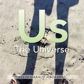 Paperback Us The Universe Book
