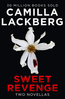 Paperback Sweet Revenge Book