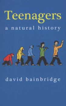 Hardcover Teenagers Book