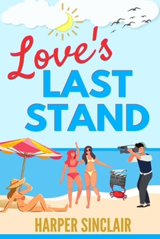 Paperback Love's Last Stand Book