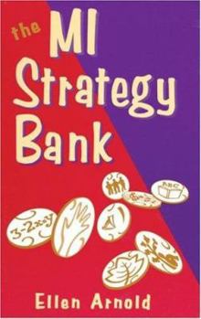 Unknown Binding The MI Strategy Bank Book