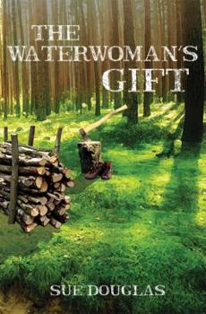 Paperback The Waterwoman's Gift Book