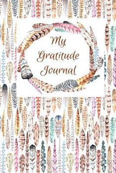 My Gratitude Journal