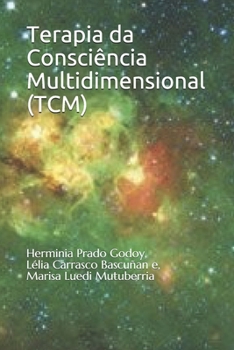 Paperback Terapia da Consciência Multidimensional [Portuguese] Book