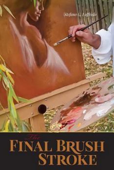 Paperback The Final Brush Stroke Book